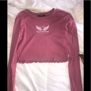 Forever21 top